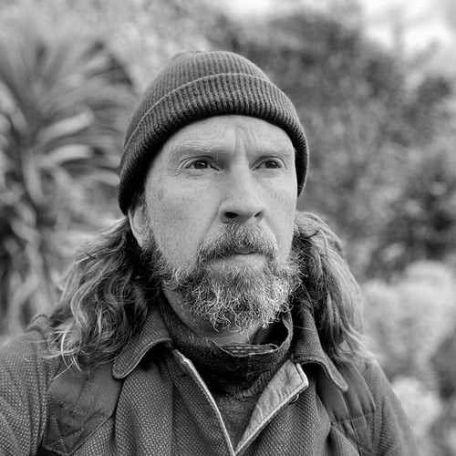 Andy Budd profile photo