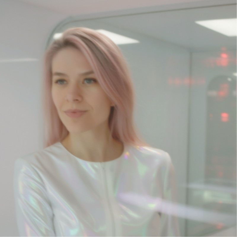Ioana Teleanu profile photo