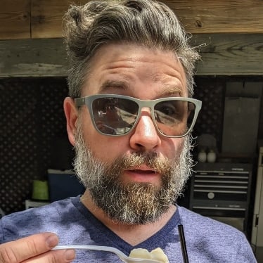 Jeremy Miller profile photo