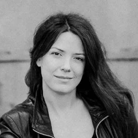 Krisztina Szerovay’s profile photo