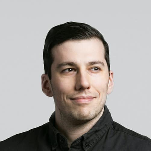 Nick DiLallo profile photo