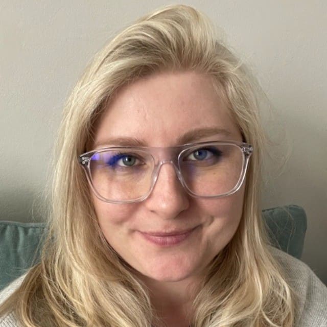 Olga Martyniuk profile photo