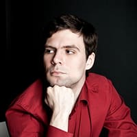 Victor Ponamariov profile photo